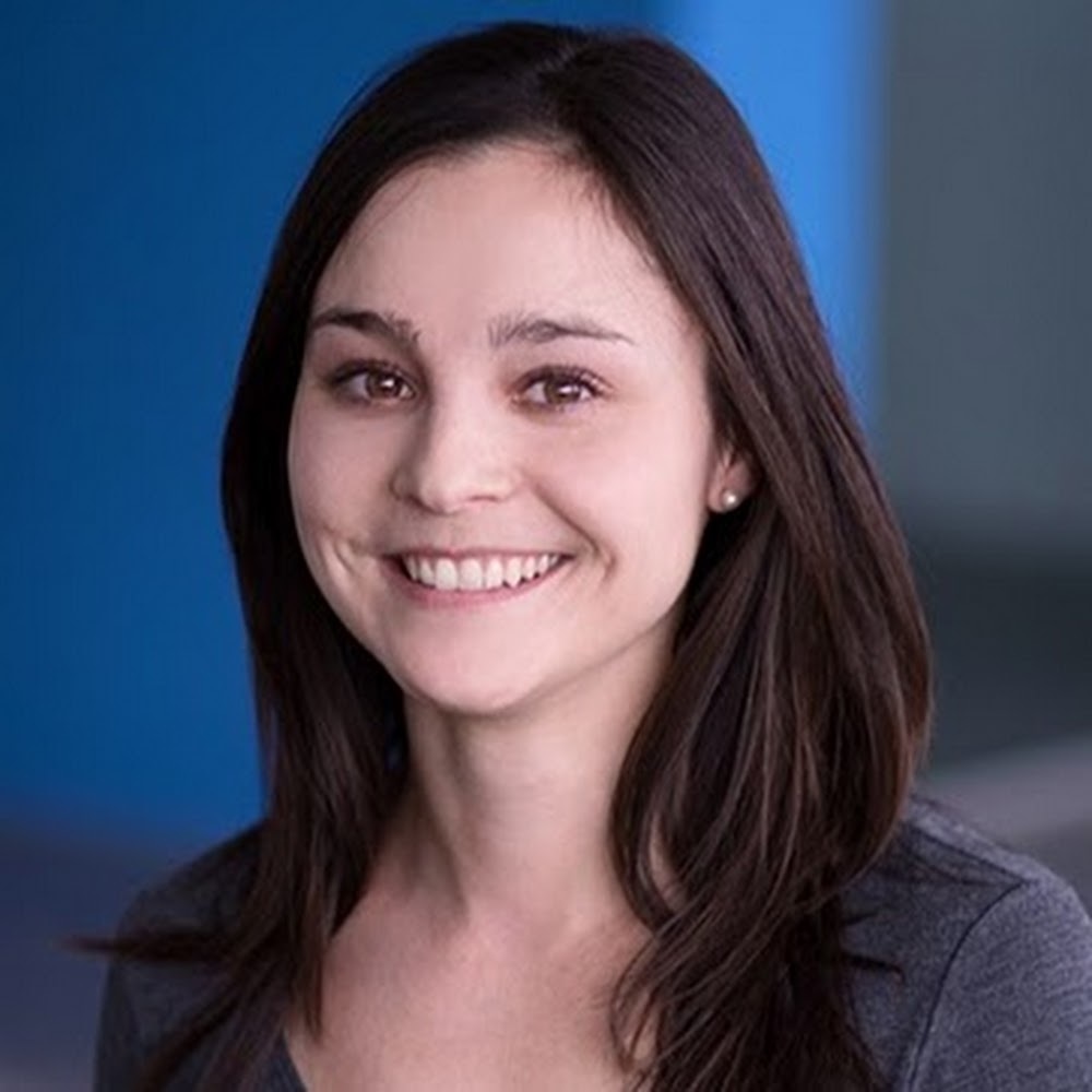 Meet your Posher, Kristen